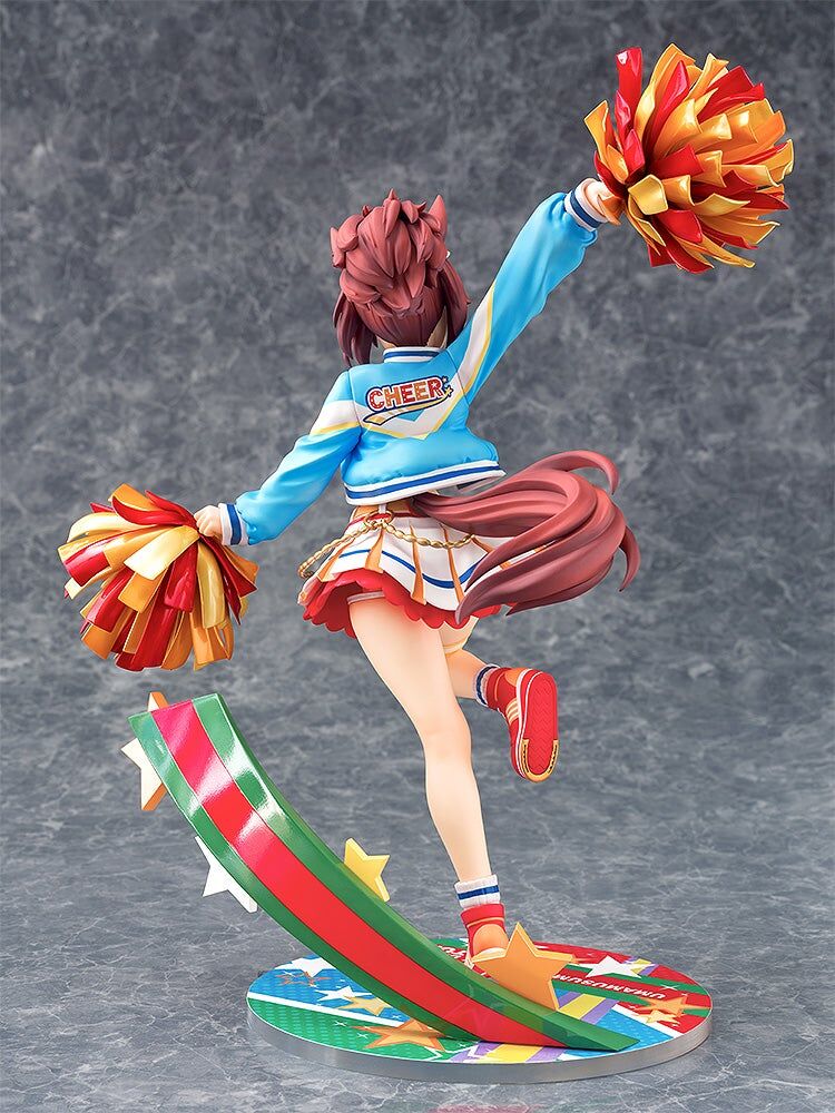 Phat Uma Musume RUN＆WIN Nice Nature Figure for Sale
