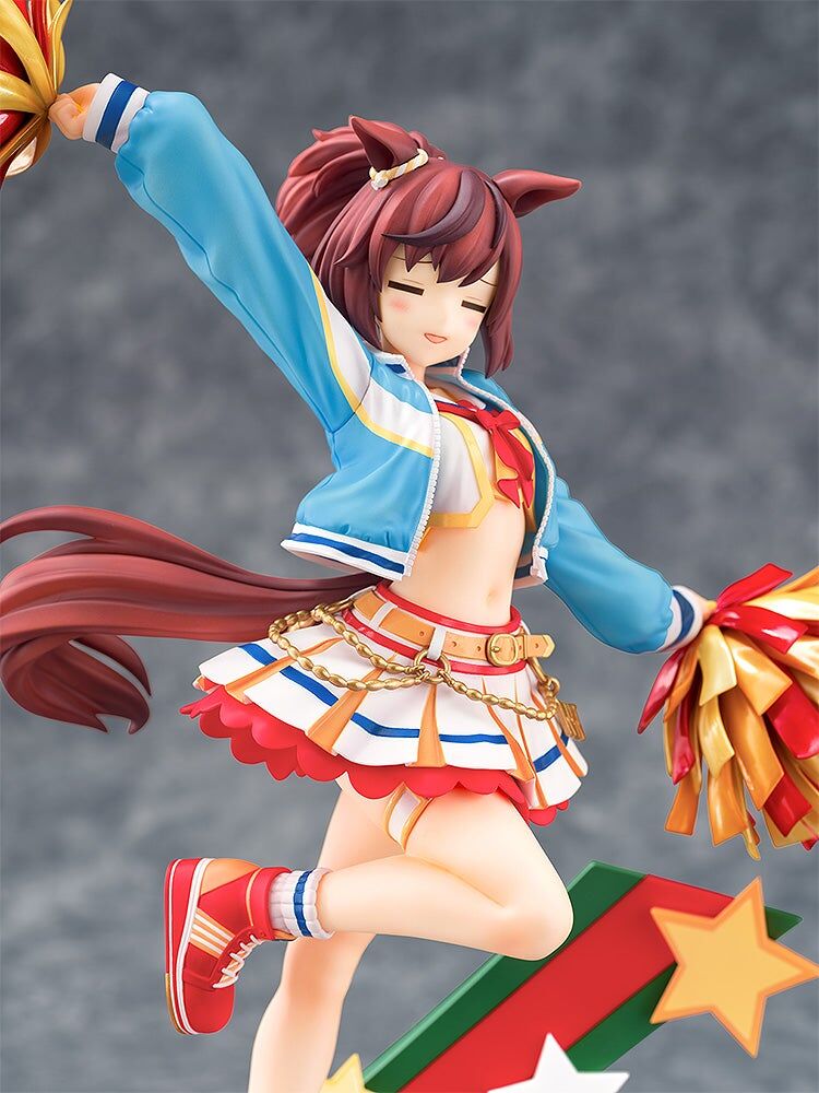 Phat Uma Musume: Pretty Derby RUN＆WIN Nice Nature Figure for Sale
