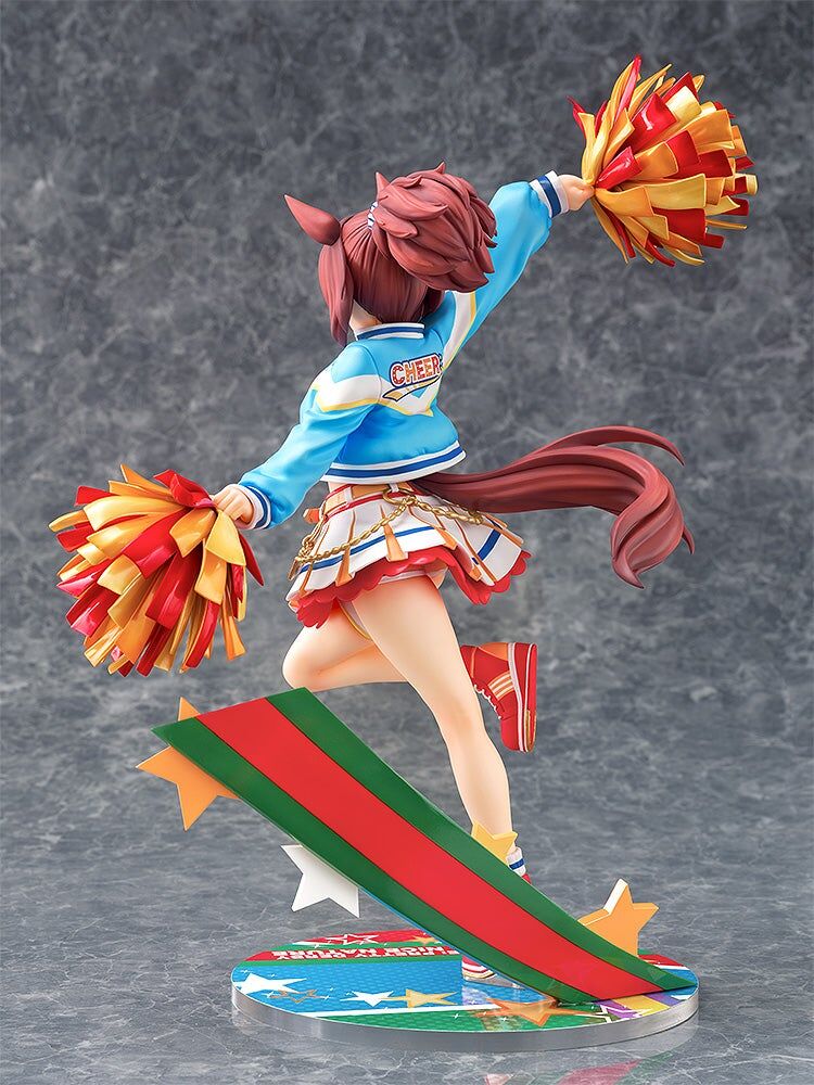 Phat Uma Musume: Pretty Derby RUN＆WIN Nice Nature Figure for Sale