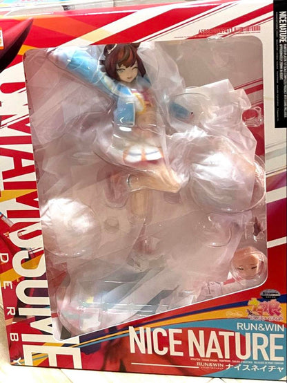Phat Uma Musume RUN＆WIN Nice Nature Figure for Sale