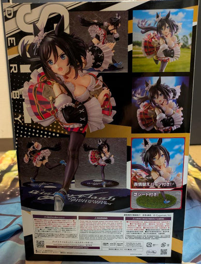 Phat Uma Musume: Pretty Derby Eishin Flash 1/7 Scale Figure Buy