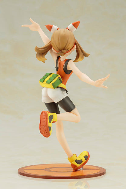 Pokemon ARTFX J May Figure for Sale