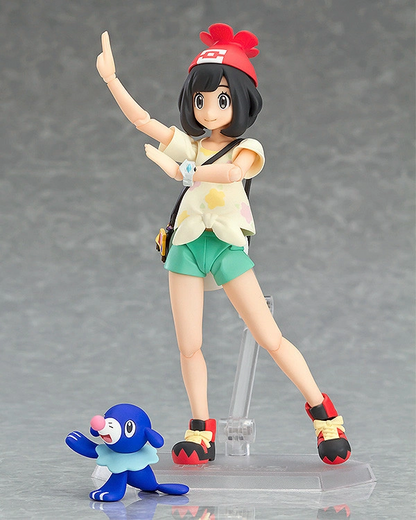 Pokemon Figma Selene Figure for Sale