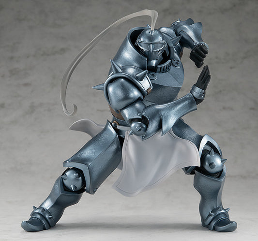 Pop Up Parade Alphonse Elric Figure for Sale