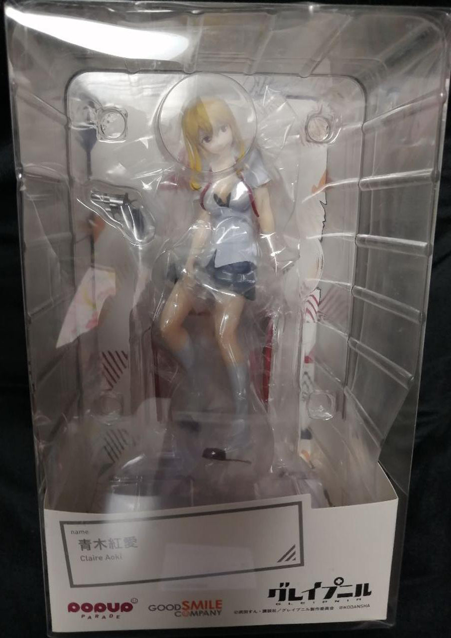 Pop Up Parade Clair Aoki Figure for Sale