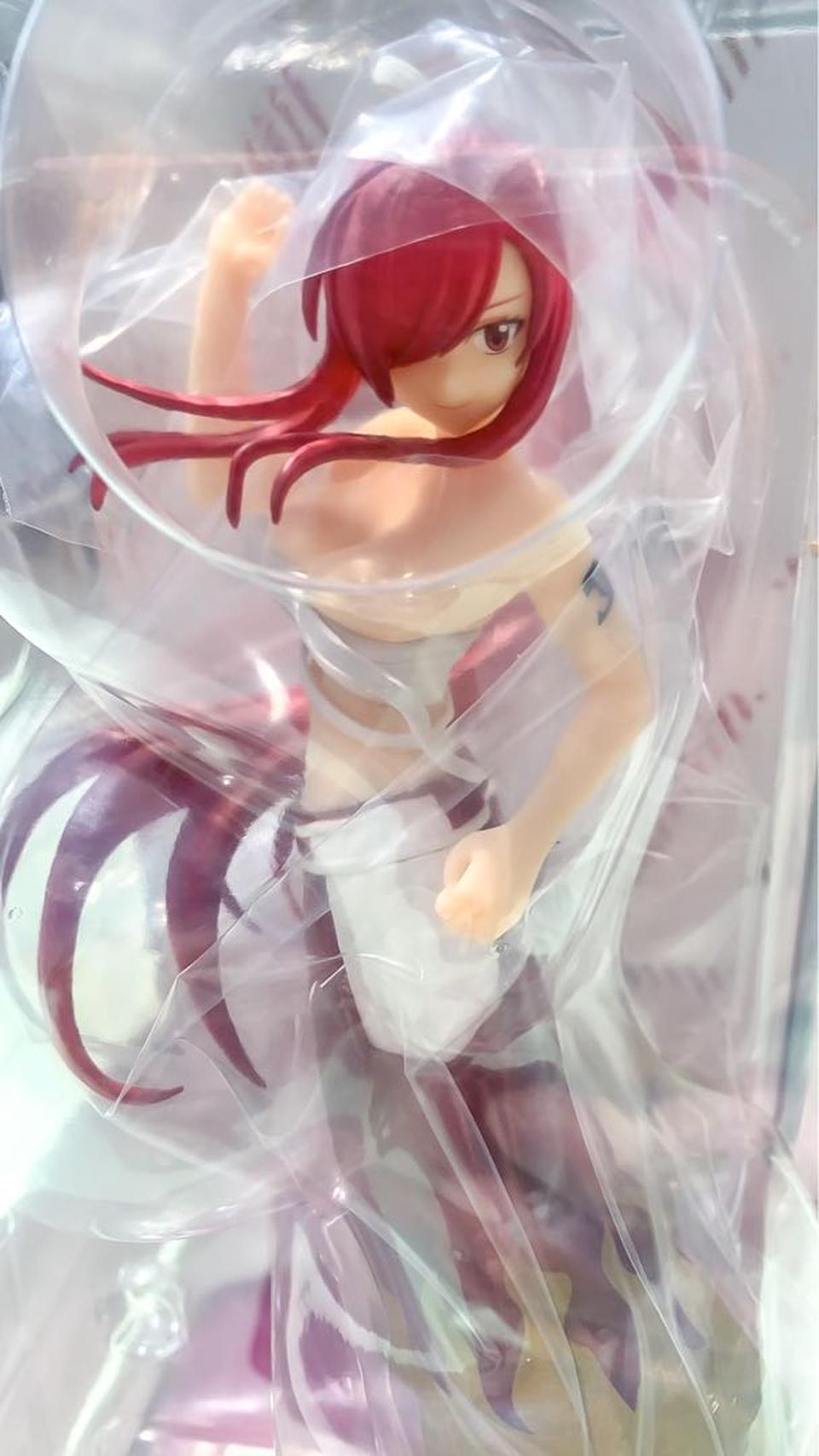 Pop Up Parade Erza Scarlet Demon Blade Benizakura Ver. Figure Buy