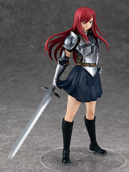 Pop Up Parade Fairy Tail Erza Scarlet Figure Buy