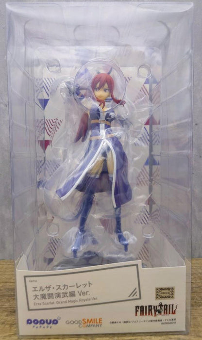 Pop Up Parade Erza Scarlet Grand Magic Games Ver. Figure Buy