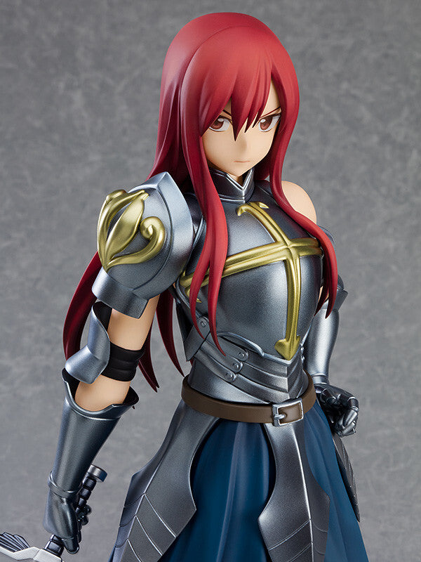 Pop Up Parade Erza Scarlet XL Figure for Sale