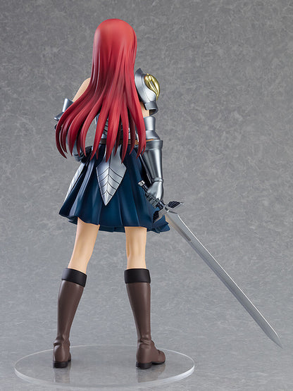 Pop Up Parade Erza Scarlet XL Figure for Sale