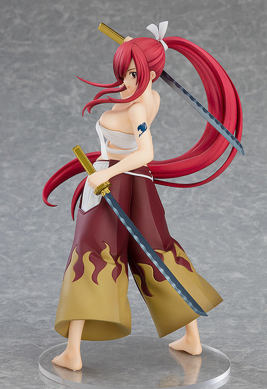 Pop Up Parade Erza Scarlet Benizakura Ver. Figure Buy