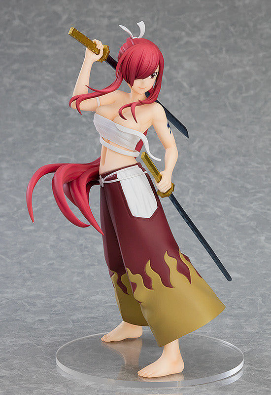 Pop Up Parade Erza Scarlet Benizakura Ver. Figure Buy