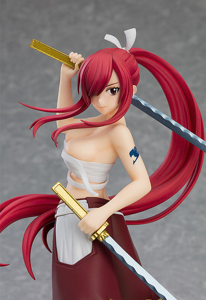 Pop Up Parade Erza Scarlet Demon Blade Benizakura Ver. Figure Buy