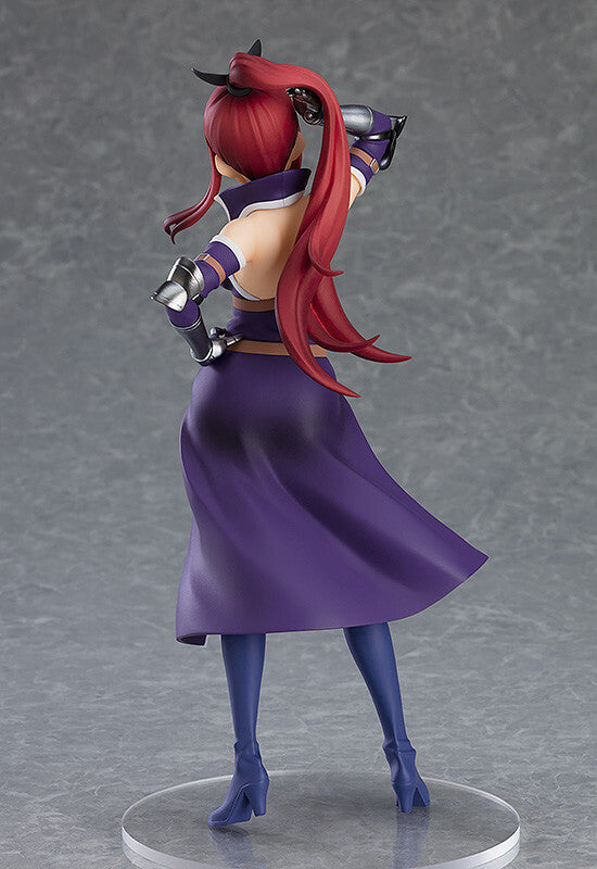 Pop Up Parade Erza Scarlet Grand Magic Games Ver. Figure for Sale