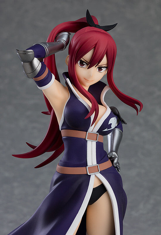 Pop Up Parade Erza Scarlet Grand Magic Games Ver. Figure for Sale