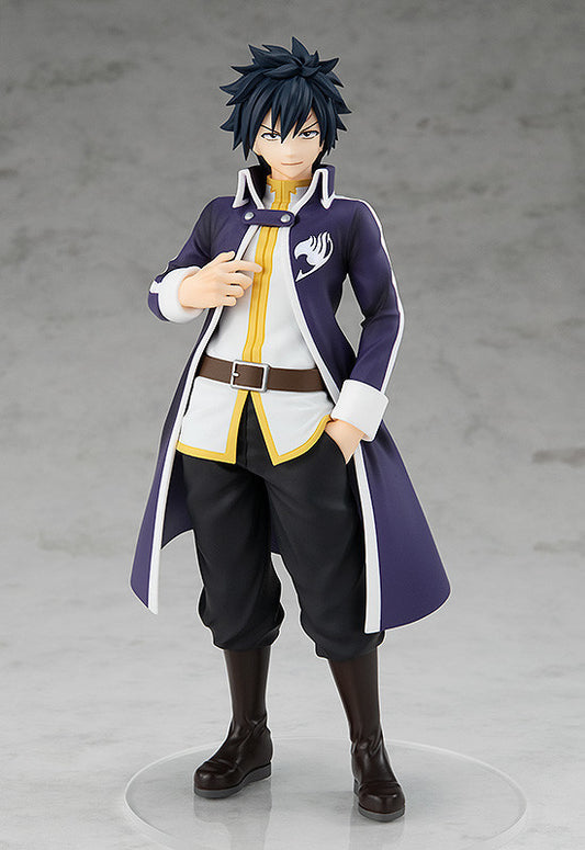 Pop Up Parade Fairy Tail Gray Fullbuster Grand Magic Games Ver. Figure Buy