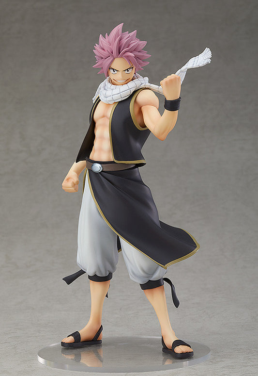 Pop Up Parade Fairy Tail Natsu Dragneel Figure Buy