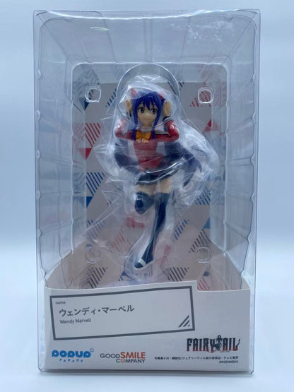 Pop Up Parade Fairy Tail Wendy Figure Buy