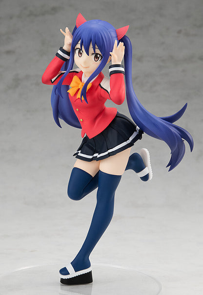 Pop Up Parade Fairy Tail Wendy Marvell Figure Buy