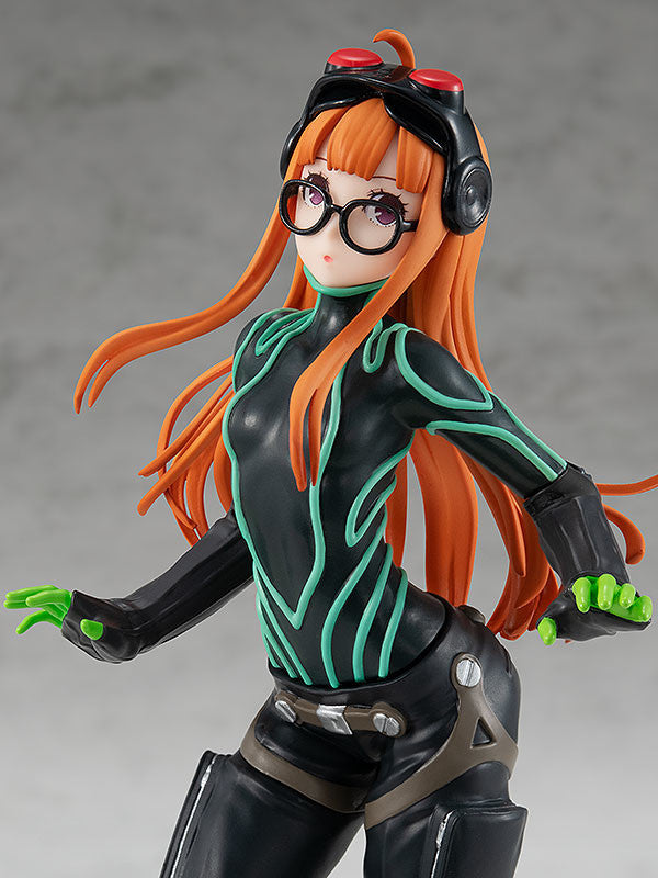 Pop Up Parade Futaba Sakura Oracle Figure for Sale