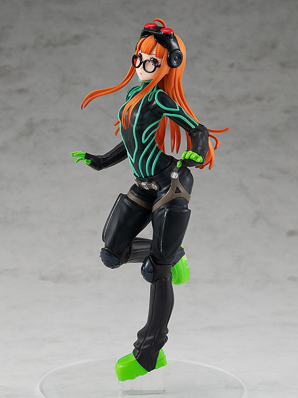 Pop Up Parade Futaba Sakura Oracle Figure for Sale