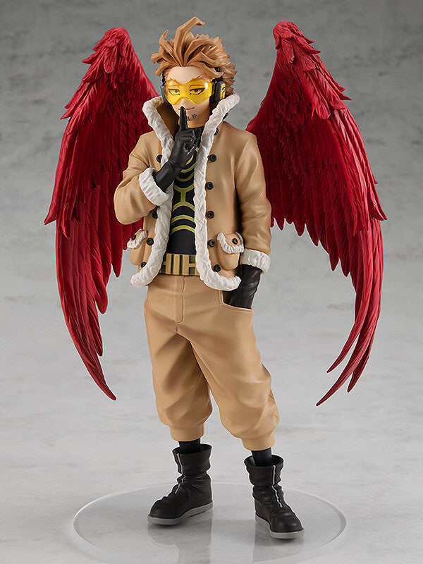 Pop Up Parade Hawks Figure for Sale