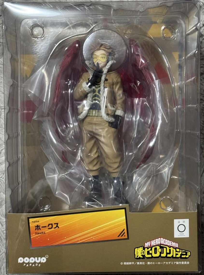 Pop Up Parade Hawks Figure for Sale