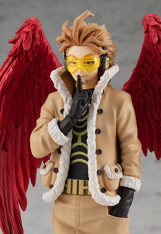 Pop Up Parade Hawks Figure Buy