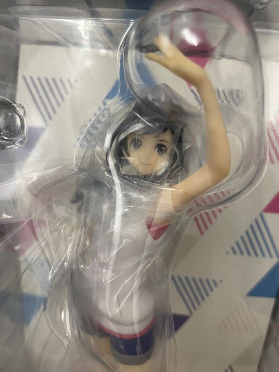 Pop Up Parade Hina Amano Figure Buy