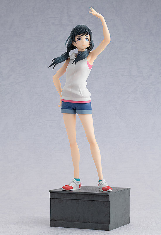 Pop Up Parade Hina Amano Figure for Sale