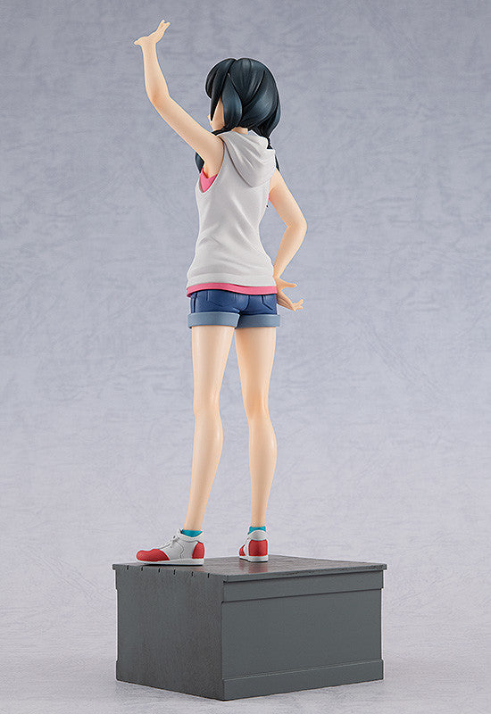 Pop Up Parade Hina Amano Figure for Sale