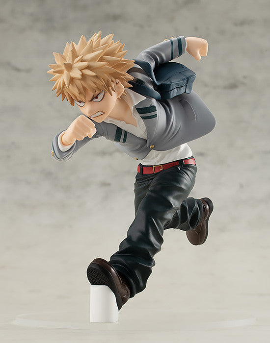 Pop Up Parade Katsuki Bakugo Figure for Sale