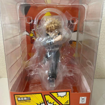 Pop Up Parade Katsuki Bakugo Figure Buy