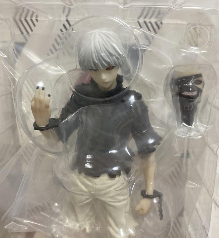 Pop Up Parade Ken Kaneki Figure for Sale