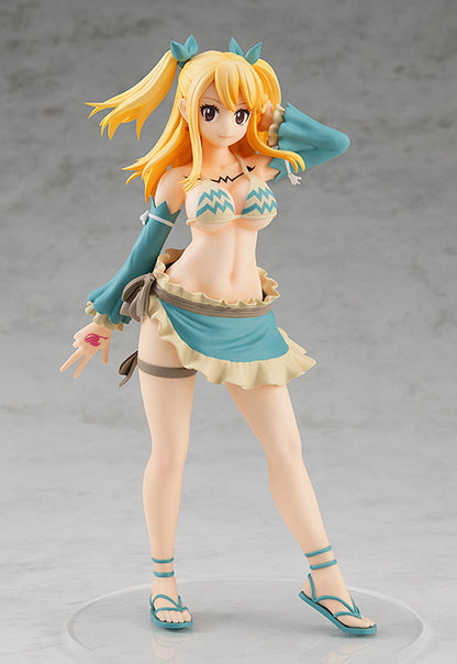 Pop Up Parade Lucy Heartfilia Aquarius Form Ver. Figure Buy