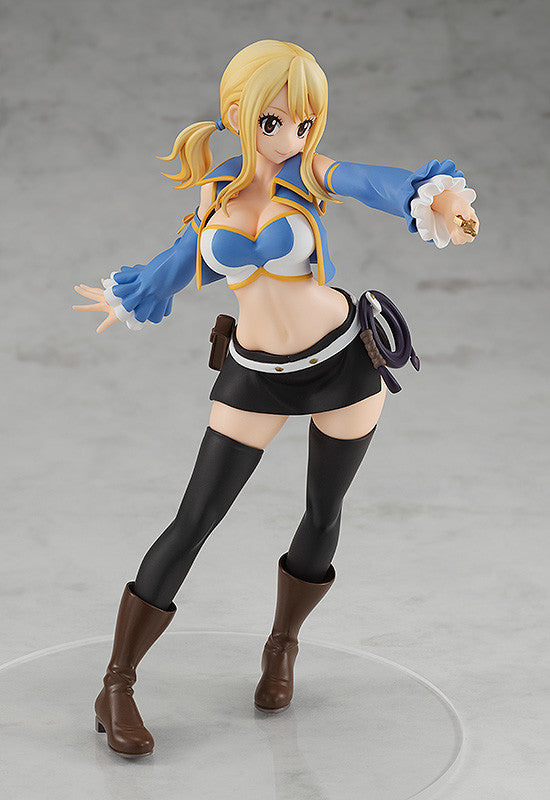 Pop Up Parade Lucy Heartfilia Figure for Sale