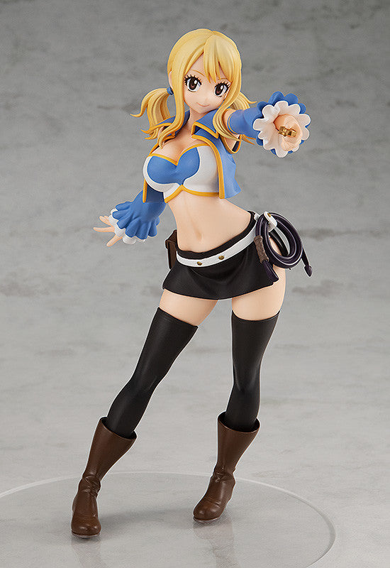 Pop Up Parade Lucy Heartfilia Figure Buy