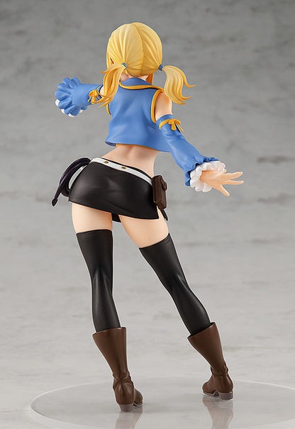 Pop Up Parade Lucy Heartfilia Figure for Sale