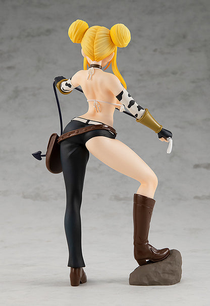 Pop Up Parade Lucy Heartfilia Taurus Form Ver. Figure for Sale