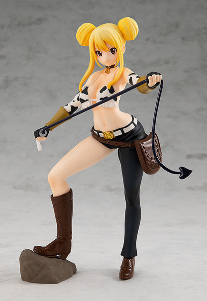 Pop Up Parade Lucy Heartfilia Taurus Form Ver. Figure Buy