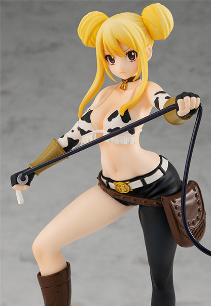 Pop Up Parade Lucy Heartfilia Taurus Form Ver. Figure for Sale