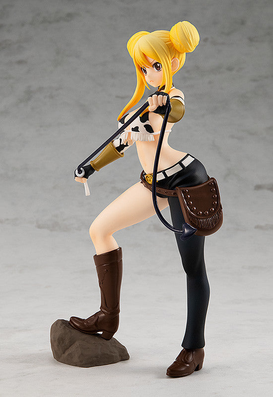 Pop Up Parade Lucy Heartfilia Taurus Form Ver. Figure for Sale