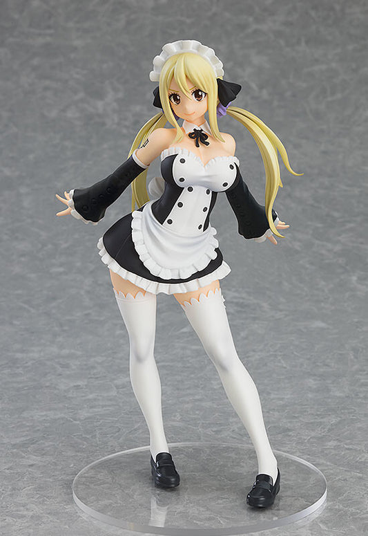 Pop Up Parade Lucy Heartfilia Virgo Form Ver. Figure for Sale
