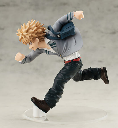 Pop Up Parade Katsuki Bakugo Figure Buy