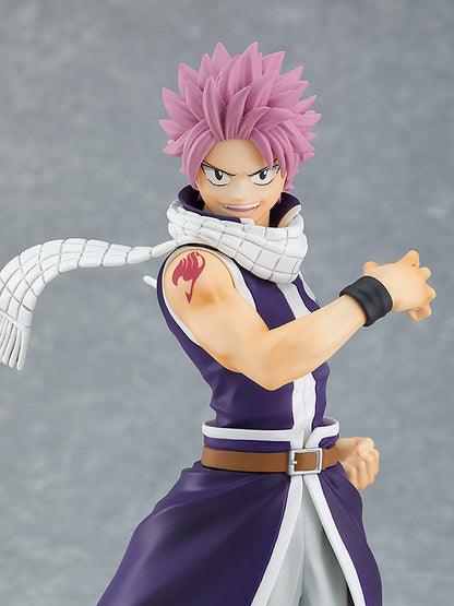 Pop Up Parade Natsu Dragneel Grand Magic Games Ver. Figure for Sale