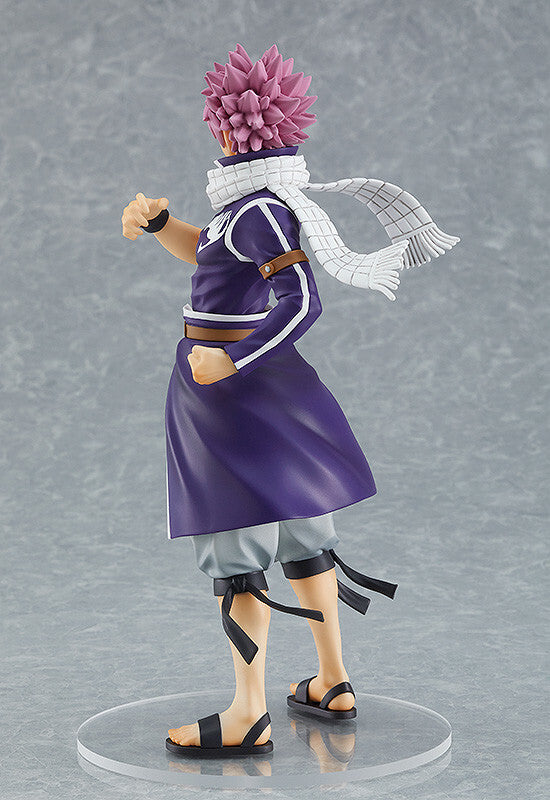 Pop Up Parade Natsu Dragneel Grand Magic Games Ver. Figure for Sale