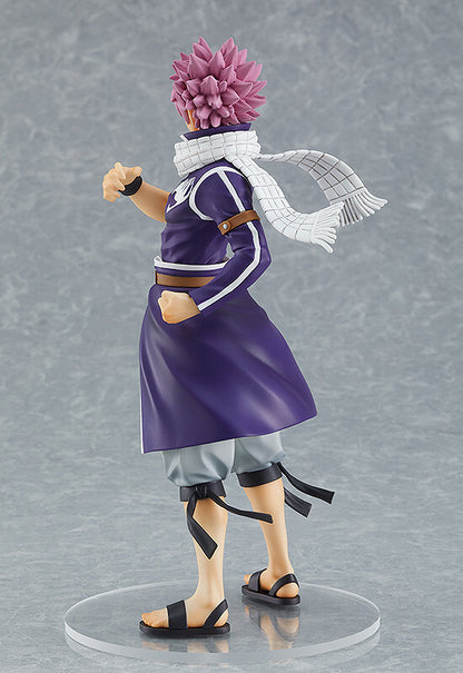 Pop Up Parade Natsu Dragneel Grand Magic Games Ver. Figure for Sale