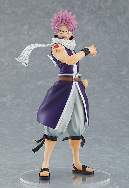 Pop Up Parade Natsu Dragneel Grand Magic Games Ver. Figure Buy