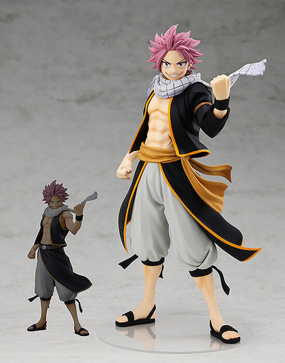 Pop Up Parade Natsu Dragneel XL Figure for Sale