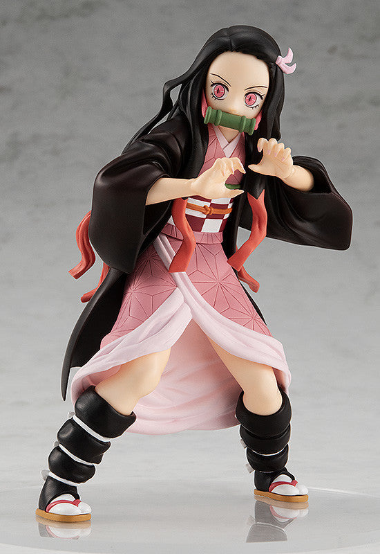 Pop Up Parade Nezuko Kamado Figure for Sale